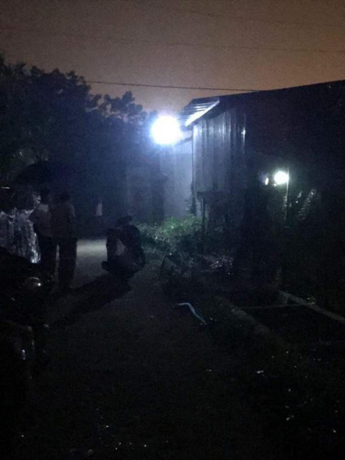 H&agrave; Nội: Người phụ nữ bị s&aacute;t hại khi đi tập thể dục v&agrave;o buổi tối