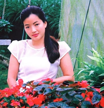 Chị Nguyễn Thị Cẩm Tú (1980)