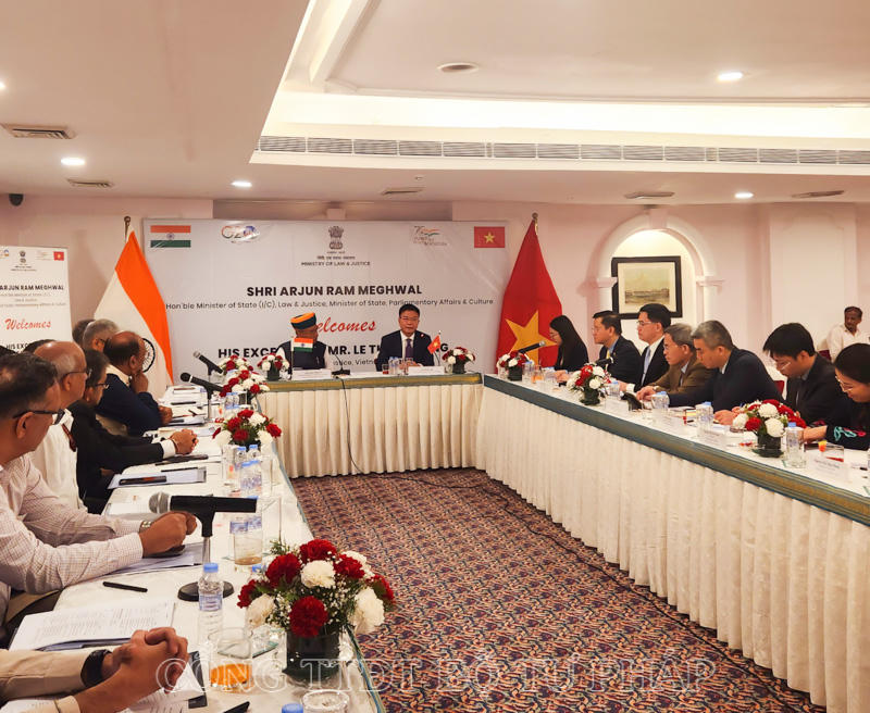 03.07.2023. bo truong bo tu phap tham va lam viec tai an do (6)