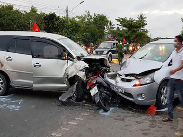 Gần 200 người chết vì tai nạn giao thông trong 9 ngày nghỉ Tết Kỷ Hợi.