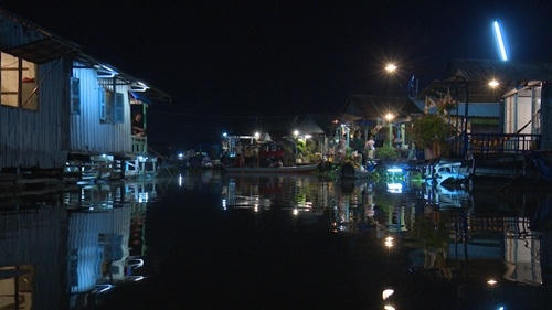 Bi Béo - bố Đỗ Minh song ca cực đỉnh