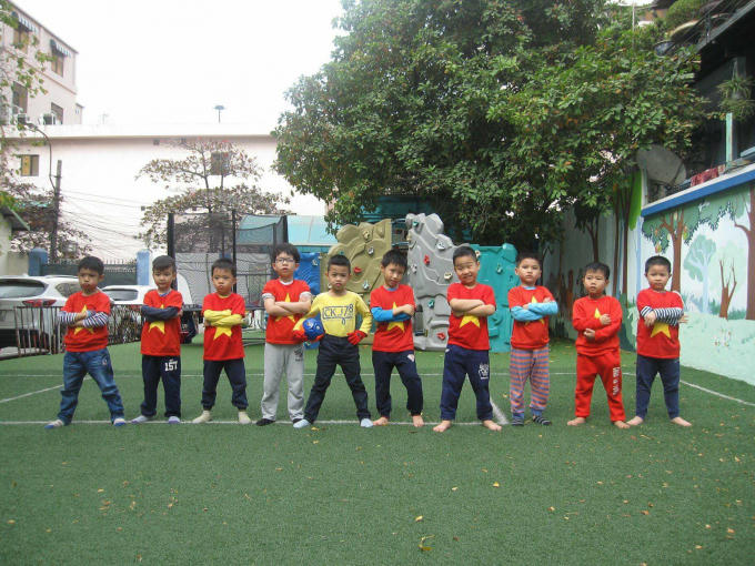 Cả đất nước hướng về c&aacute;c ch&agrave;ng trai U23 Việt Nam