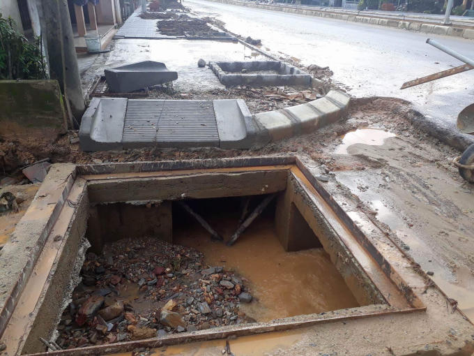 Tuyến đường La Sơn – Nam Đông có tổng mức đầu tư trên 800 tỷ đồng.