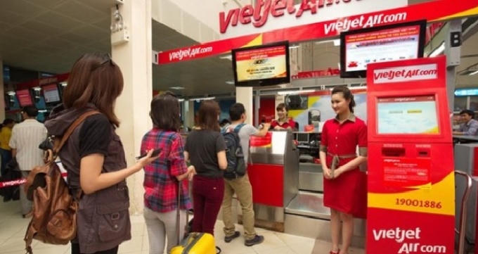 Hàng hàng không Vietjet chưa tính đến việc xử lý khách hàng khai báo không trung thực về tình hình sức khỏe.