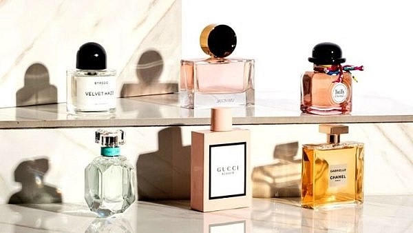 Những món quà dành tặng phụ nữ ngày 8/3