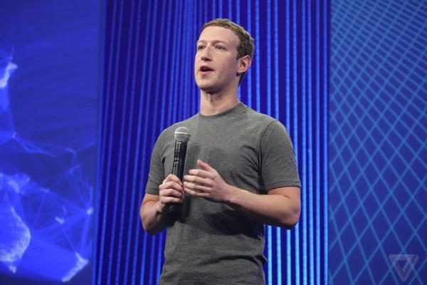 Mark Zuckerberg sẽ được nhận tấm bằng tại Đại học Harvard, 12 năm sau khi bỏ học, vì những cống hiến cho xã hội.