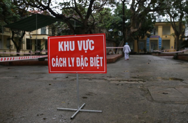 Thêm 1 bệnh nhân mắc Virus Corona, nâng tổng số ca nhiễm lên 14 người tại Việt Nam