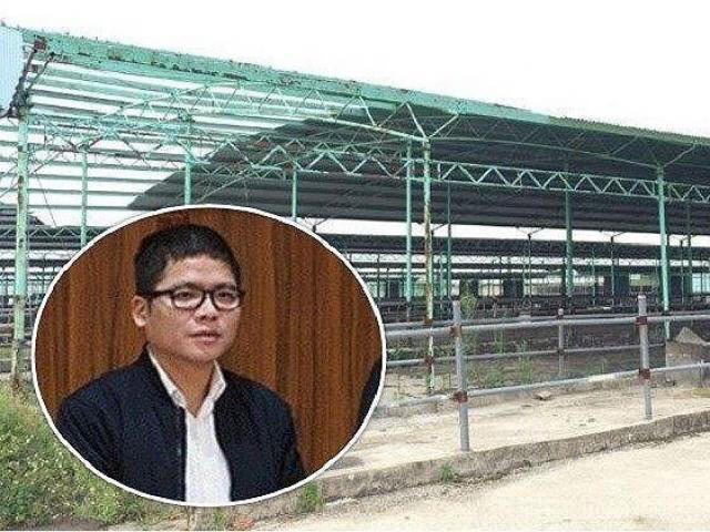 Diễn biến nóng vụ đại án liên quan đến ông Trần Bắc Hà - Ảnh 3.