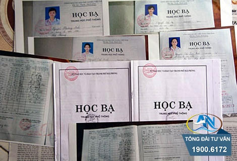 Tu-y-dan-anh-vao-hoc-ba-thi-co-bi-xu-ly-hinh-su-khong.
