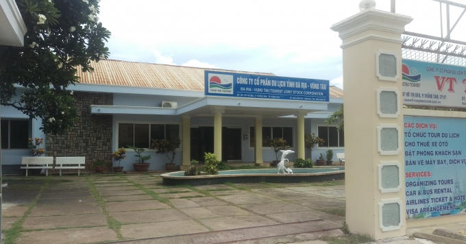 Cá nhân, tổ chức nào sẽ phải chịu trách nhiệm trước những sai phạm nghiêm trọng của Công ty Cổ phần Du lịch tỉnh Bà Rịa - Vũng Tàu?