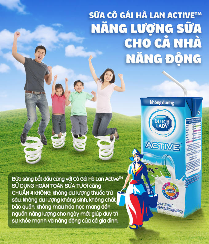 4 lưu &yacute; gi&uacute;p ph&aacute;t huy lợi &iacute;ch sữa tươi c&aacute;c b&agrave; mẹ n&ecirc;n biết