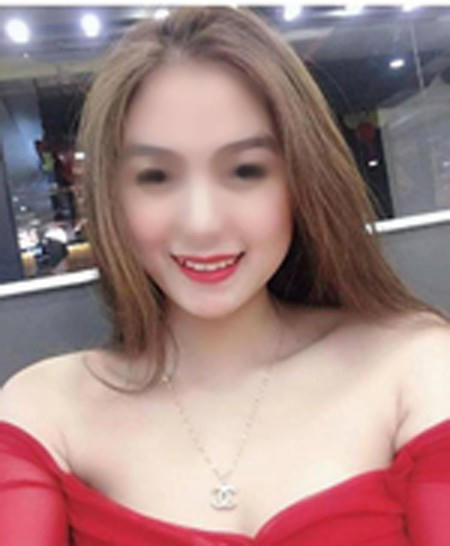 Hot girl đất cảng bỗng trở về nhà sau 1 tuần được cho là đã nhảy cầu tự vẫn.