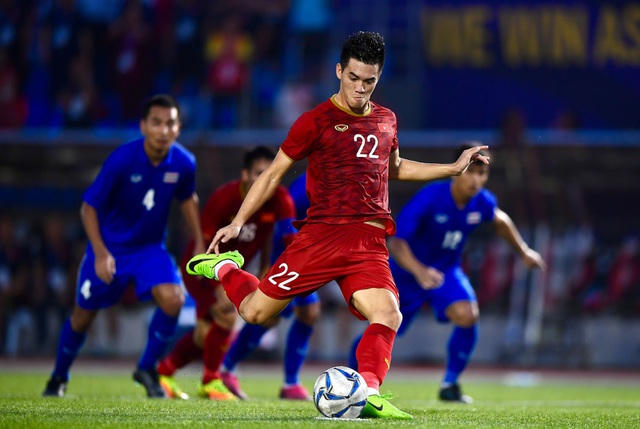 Các đội tuyển Việt Nam chưa từng thắng Thái Lan ở các kỳ SEA Games