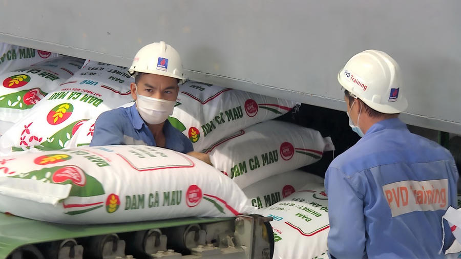 Cà Mau phấn đấu tăng trưởng GRDP tỉnh năm 2025 đạt 8% trở lên.