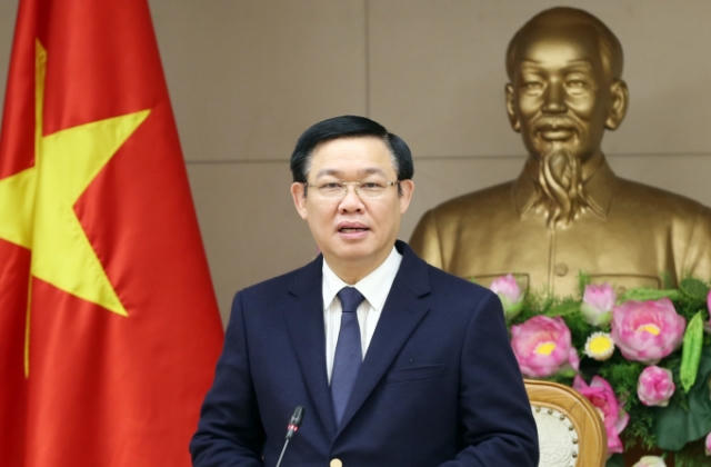 Sáng nay, tân Chủ tịch Quốc hội sẽ tuyên thệ