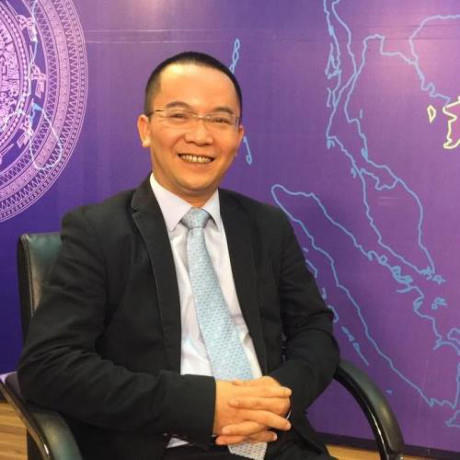Luật sư Nguyễn Thế Truyền (Công ty Luật Thiên Thanh)