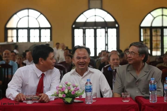 Công ty TNHH XD-TM Anh Luân (Củ Chi – TPHCM) luôn chung tay vì sự phát triển có ích cho cộng đồng