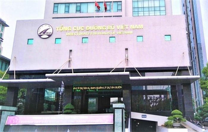 Dự kiến Tổng cục Đường bộ Việt Nam sẽ được tổ chức lại thành 2 Cục thuộc Bộ GTVT