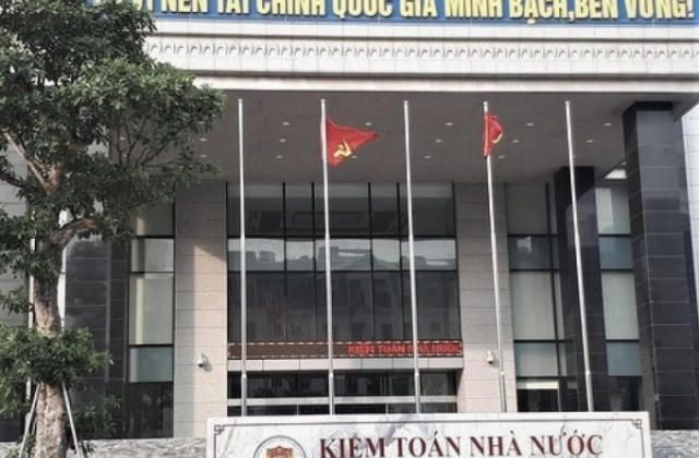 Nhiều tài liệu kiểm toán được cung cấp cho Ủy ban Kiểm tra TW và cơ quan điều tra