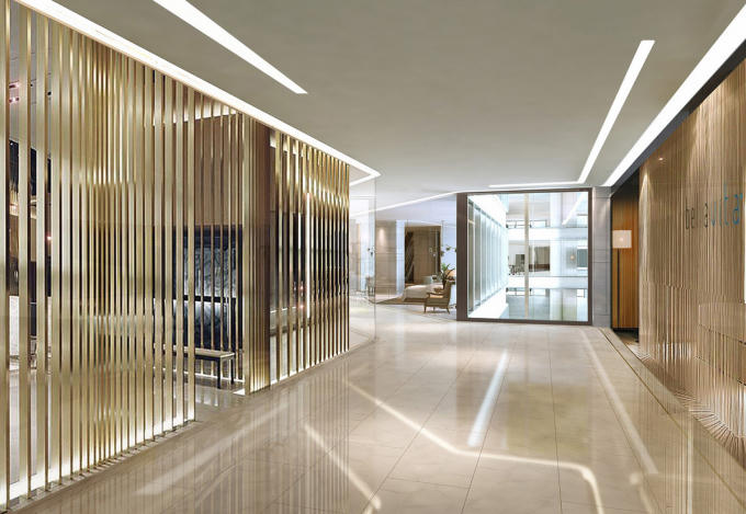 TTTM Sun Plaza Ancora kiến tạo những tiêu chuẩn mua sắm, giải trí vượt trội và khác biệt (Ảnh minh họa).