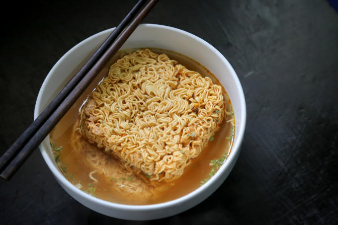 Hành trình hơn 800 ngày đêm cõng sắt đá tới lưng trời