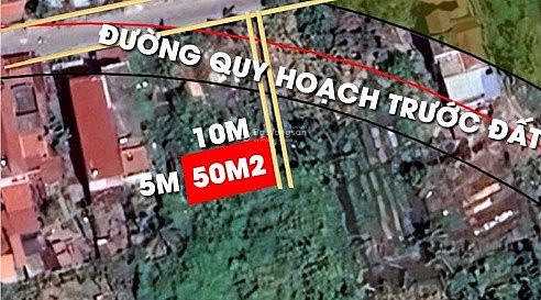 Đất trong quy hoạch vẫn có thể chuyển nhượng, mua bán