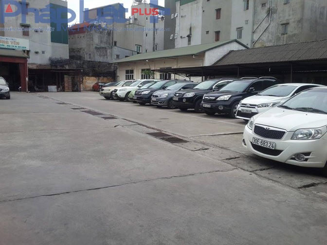 Công ty này là một trong những đơn vị đứng