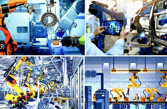 Loại bỏ “tư duy nhiệm kỳ”: “Chìa khóa” khai mở môi trường sáng tạo, thu hút nhân tài. Ảnh: minh hoạ