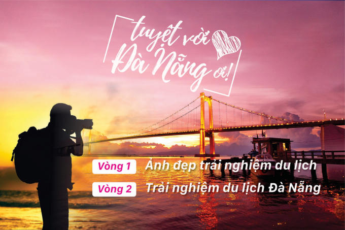 Cuộc thi sẽ trải qua hai vòng thi đấu để lựa chọn ba đội xuất sắc nhất.