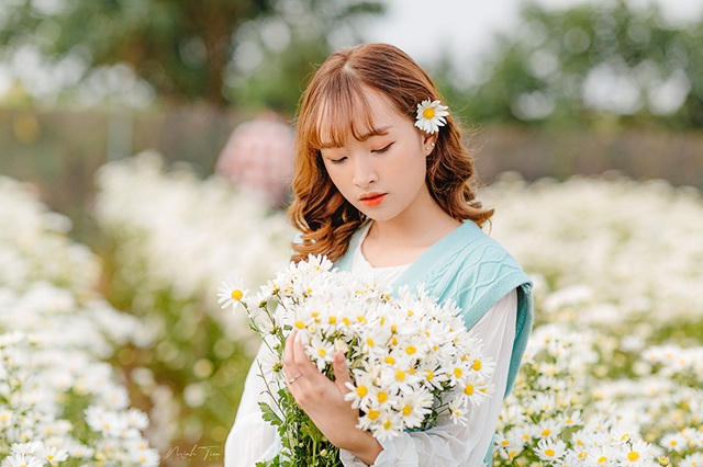 Vì không chân thành, nên người ta dễ dàng hứa rồi cũng quên chóng vánh. (Ảnh: Minh Tiến)