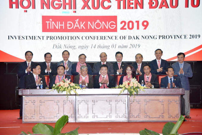 Đắk N&ocirc;ng: Cần khơi dậy &ldquo;vẻ đẹp h&ugrave;ng vĩ&rdquo; trong đầu tư ph&aacute;t triển