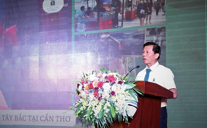 anh tháng