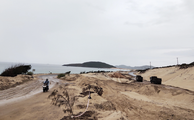 Giải ngân đầu tư công chậm, đó là lãng phí