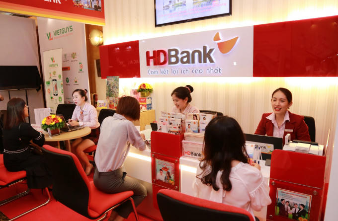 hd bank