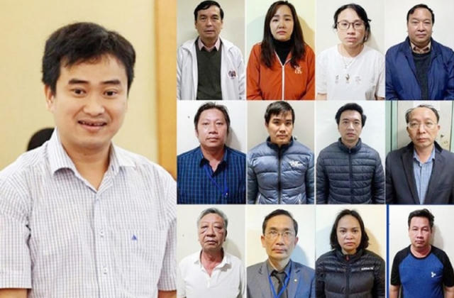 Tổng cục Hải quan: Công ty Việt Á nhập khẩu 3 triệu que test Covid-19 từ Trung Quốc