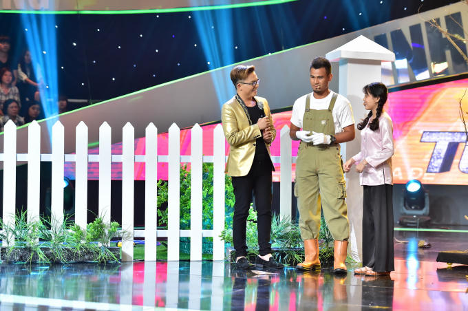 Chung kết Sinh ra để tỏa sáng: Ai sẽ là quán quân sẽ đăng quang trong đêm Gala?