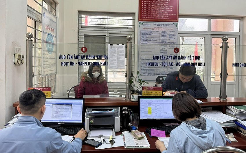 Dự thảo Luật Cán bộ, công chức (sửa đổi) đề xuất cơ chế sát hạch, sàng lọc để loại bỏ tâm lý "vào nhà nước là an toàn".