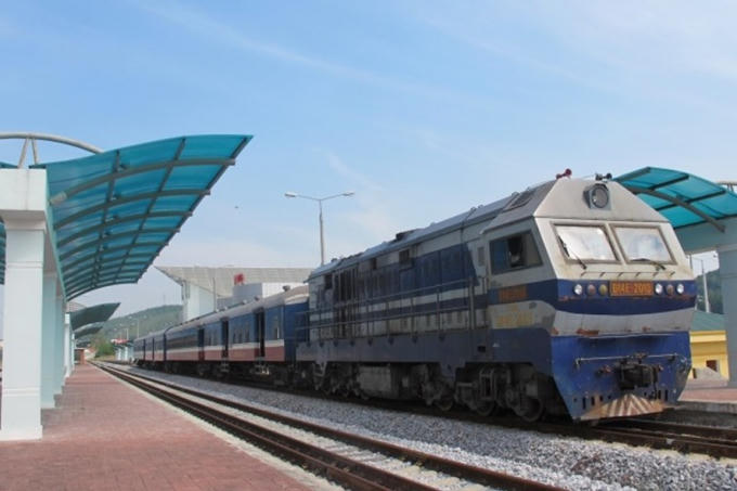 3 dự án hiện đại hóa thông tin tín hiệu đường sắt sẽ được bổ sung kiểm toán năm 2018. Ảnh: Báo Giao Thông.