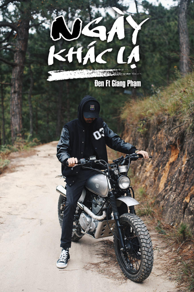 “Ngày khác lạ” – ca khúc hoàn hảo nhất dành cho những người trẻ ưa dịch chuyển