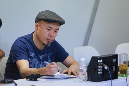 Vietnam Idol 2016: H&agrave;ng ng&agrave;n th&iacute; sinh t&igrave;m kiếm cơ hội toả s&aacute;ng tại v&ograve;ng sơ loại H&agrave; Nội