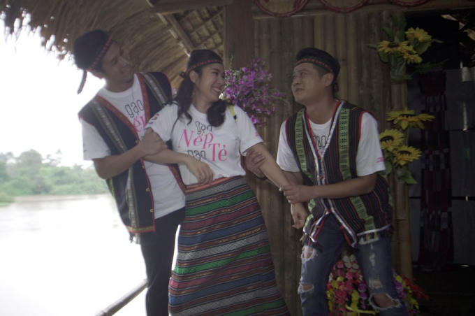 Lê Phương của