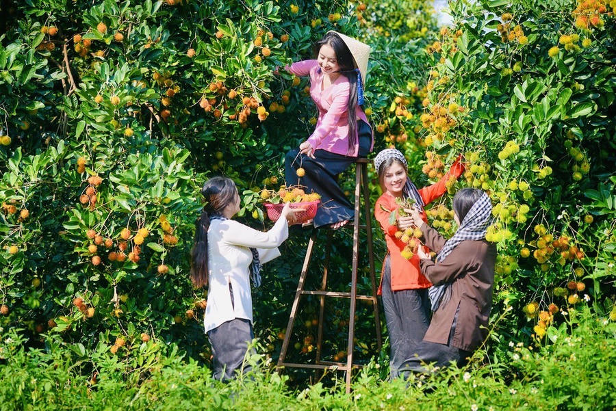 Nếu các địa phương cùng gắn kết, thực hiện tốt Thỏa thuận liên kết phát triển du lịch, vùng Đông Nam Bộ sẽ sớm trở thành cực tăng trưởng mới của du lịch Đông Nam Á.