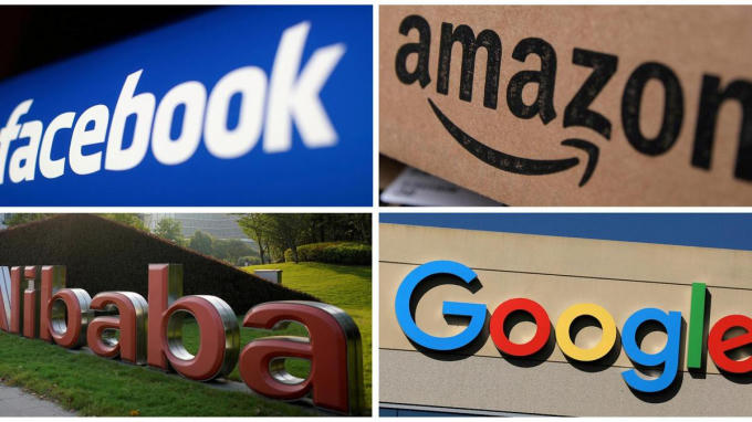Facebook, Google, Youtube và thậm chí là cả Amazon cũng là nơi giúp người dùng kiếm được thu nhập khủng từ các hoạt động quảng cáo.