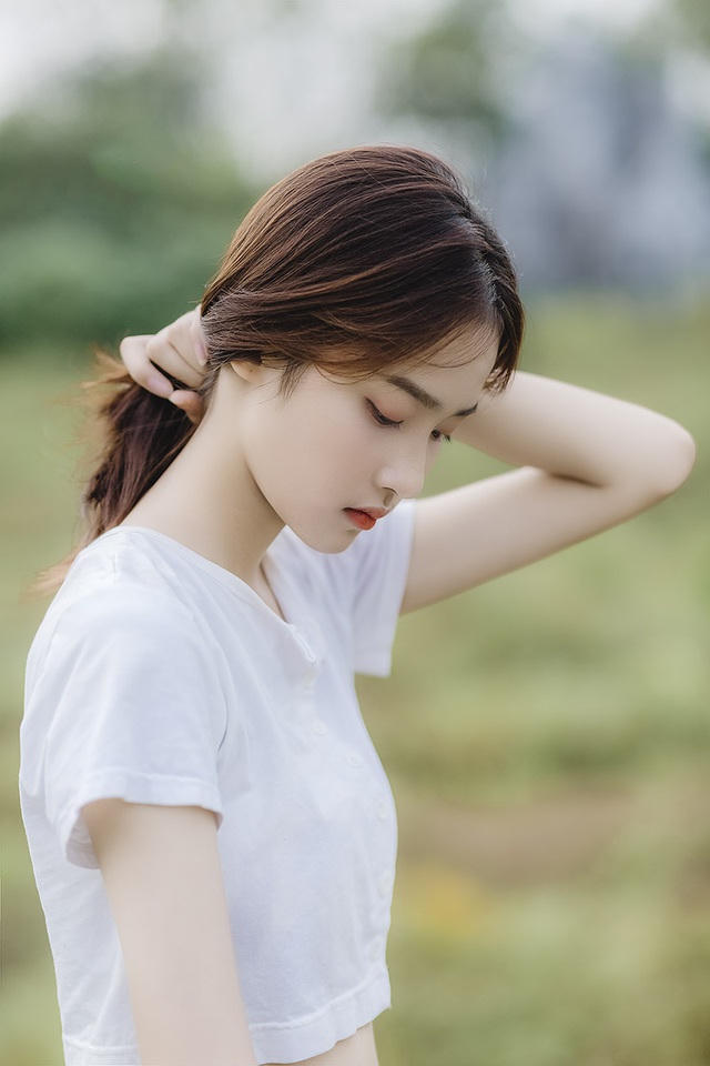 Vốn dĩ trong chúng ta, ai cũng có một mối tình cũ, để nhớ, hoặc để quên. (Ảnh: Minh Tiến)