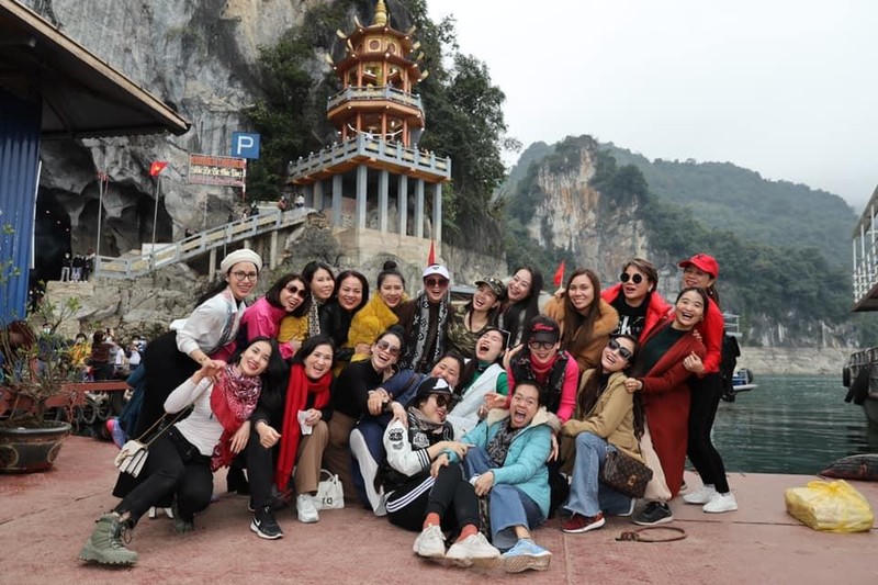 Mạng lưới nữ lãnh đạo toàn cầu- Happy Women Leader Network đến nay đã có hơn 6000 thành viên ở khắp mọi miền đất nước.