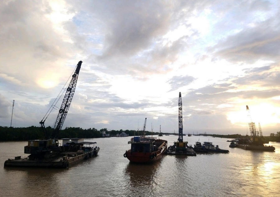 Ảnh minh họa. Nguồn: Bộ Xây dựng
