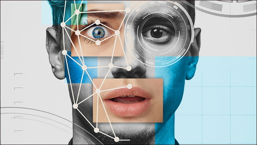 Công an Thái Bình cảnh báo người dân nêu cao cảnh giác trước những chiêu thức lừa đảo thông qua việc sử dụng trí tuệ nhân tạo AI. Hình ảnh minh họa.