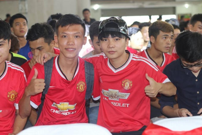 Trực tiếp Man Utd vs Man City: Nỗ lực v&ocirc; vọng (KT)