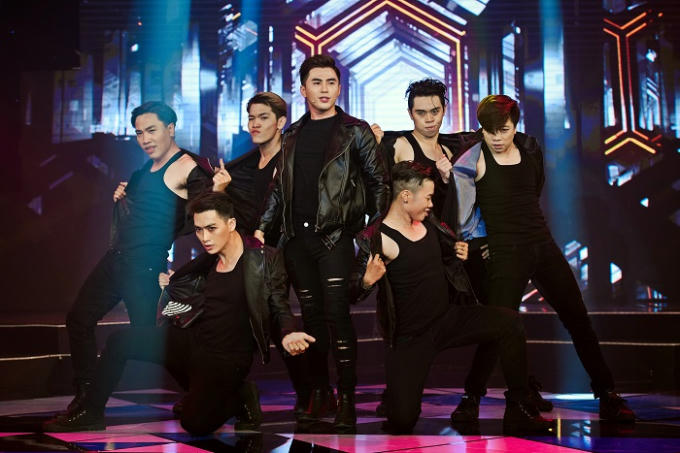 Minh Hằng lần đầu tiết lộ những