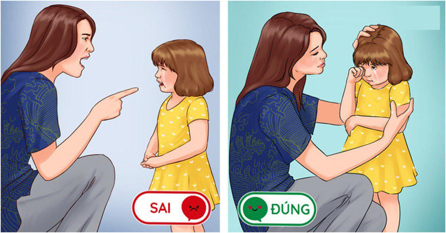 10 điều cha mẹ nên tập buông bỏ để trẻ sớm trưởng thành trong tương lai - Ảnh 8.